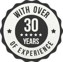 over-30-years-experience